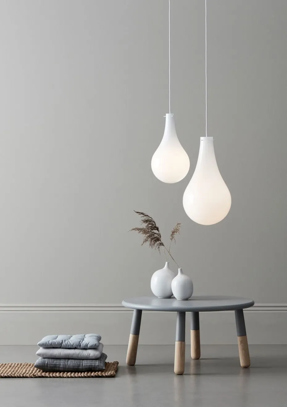 Cooper Pendelleuchte 23,5cm