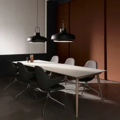 Copenhagen Pendelleuchte SC8