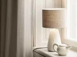 Cora Tischleuchte 35cm