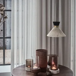 Cord Pendelleuchte Ø25 cm