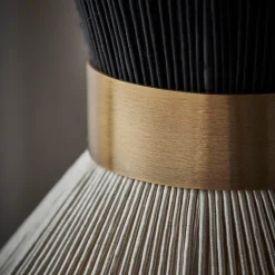 Cord Pendelleuchte Ø25 cm