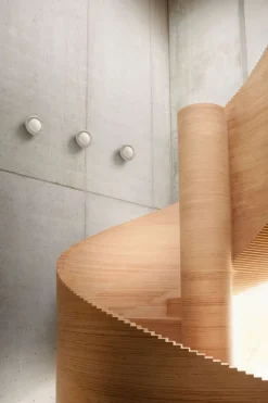 Cornea 150 Wandleuchte