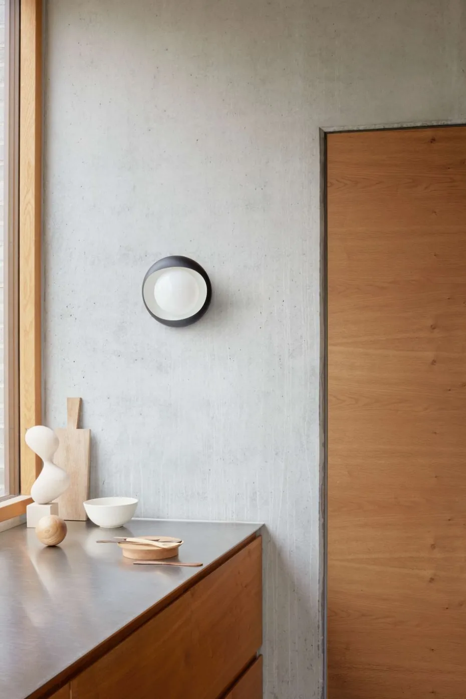 Cornea 150 Wandleuchte