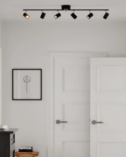 Correct 6 Deckenspotlight 124 cm