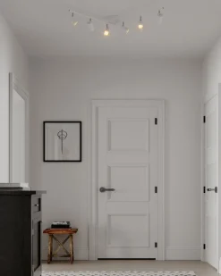 Correct 6 Deckenspotlight 124 cm