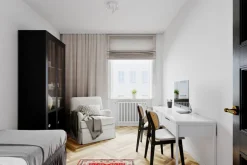 Correct 3 Deckenstrahler