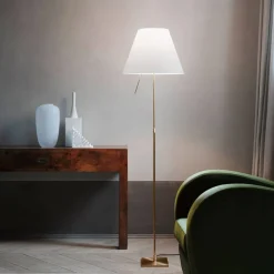 Costanza D13 t.i.f. Stehleuchte