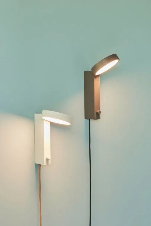 Crea Wandleuchte