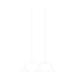 Curve Pendelleuchte 3