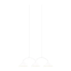 Curve Pendelleuchte 3