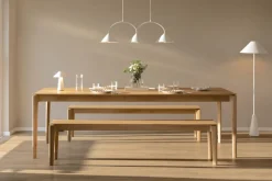 Curve Pendelleuchte 3