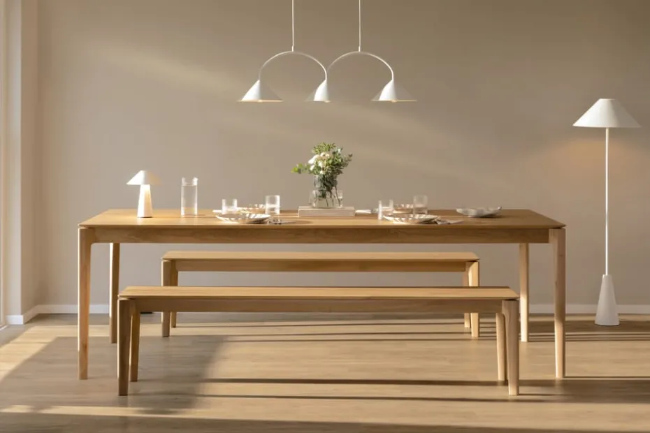 Curve Pendelleuchte 3