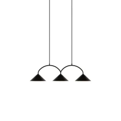Curve Pendelleuchte 3