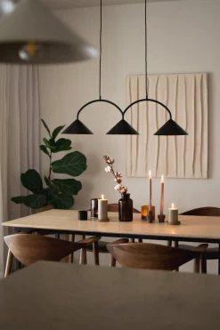 Curve Pendelleuchte 3