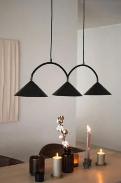 Curve Pendelleuchte 3