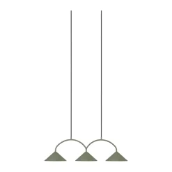 Curve Pendelleuchte 3