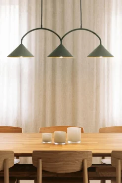 Curve Pendelleuchte 3