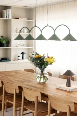 Curve Pendelleuchte 5