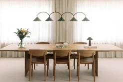 Curve Pendelleuchte 5