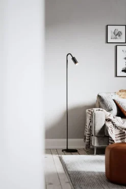 Curve Stehleuchte 146 cm