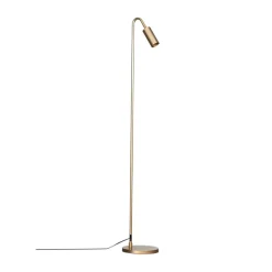 Curve Stehleuchte 146 cm