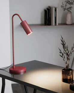 Curve Tischleuchte 51 cm