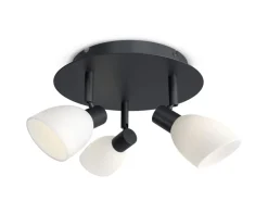 Cut Spotlight 3 Leuchten