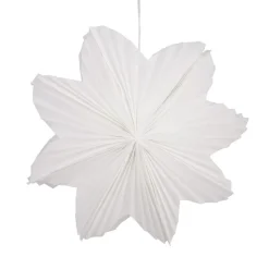 Daisy Adventsstern Ø60cm