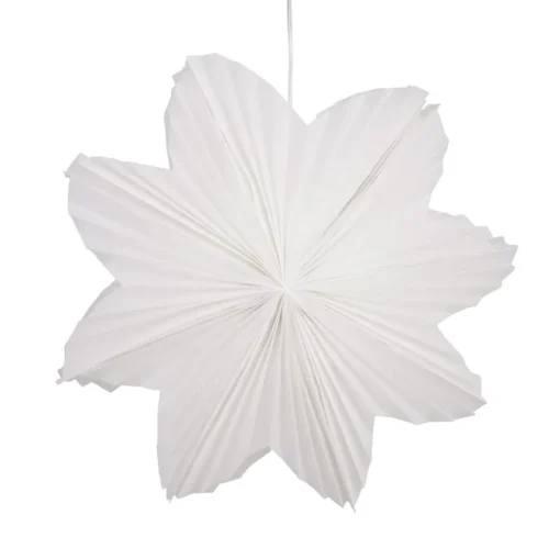 Daisy Adventsstern Ø60cm
