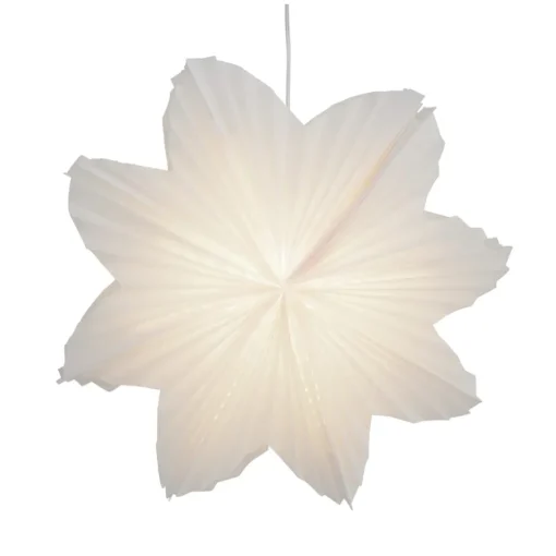Daisy Adventsstern Ø60cm