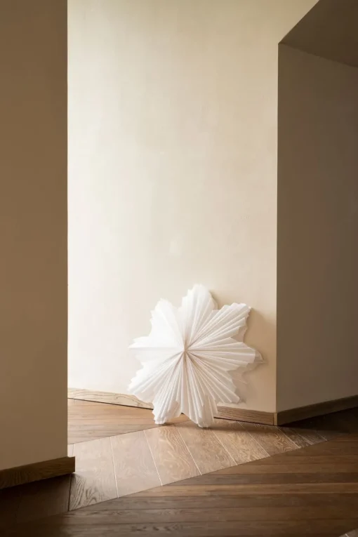 Daisy Adventsstern Ø60cm