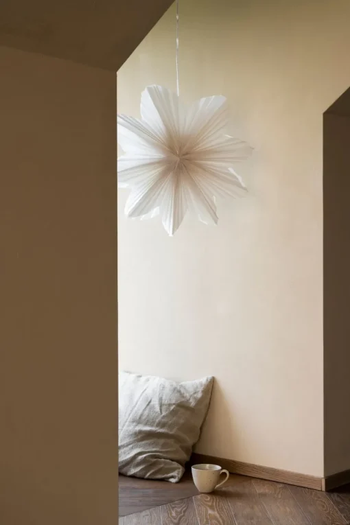 Daisy Adventsstern Ø60cm