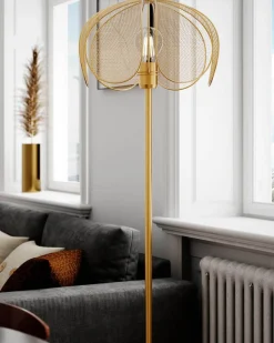 Daisy Stehleuchte 150 cm