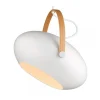 DC Pendelleuchte Ø40 cm