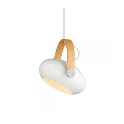 DC Pendelleuchte Ø18 cm