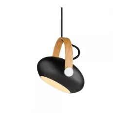 DC Pendelleuchte Ø18 cm