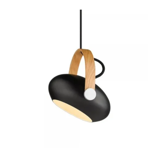 DC Pendelleuchte Ø18 cm