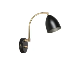 Deluxe Wandleuchte