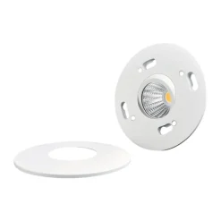 Designlight Downlight Ø9,6 cm