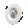 Designlight Downlight fest inklusive Treiber Ø9 cm
