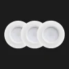 Designlight Downlight inklusive Treiber und Verkabelung 3er-Pack