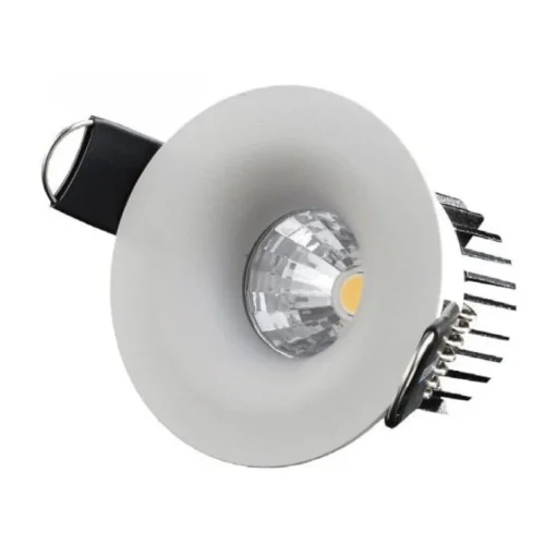Designlight Downlight inklusive Treiber Ø5,2 cm