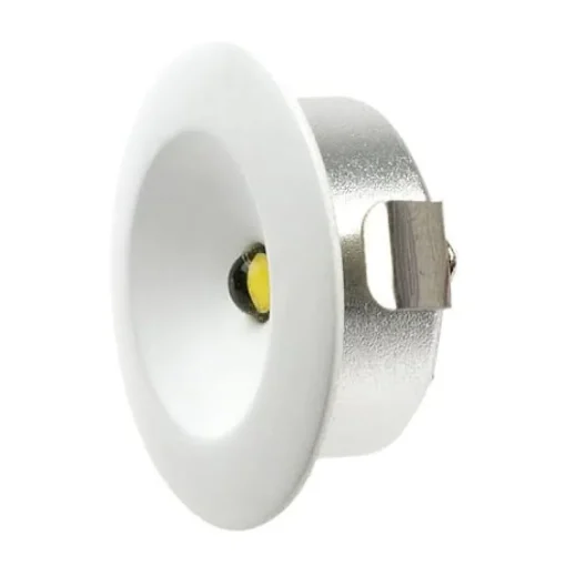 Designlight Downlight Mini Ø3,25 cm