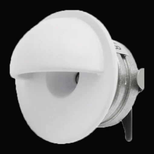 Designlight Wandleuchte Ø2,5 cm