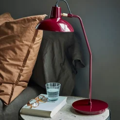 Desk Tischleuchte hoch