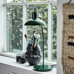 Desk Tischleuchte hoch