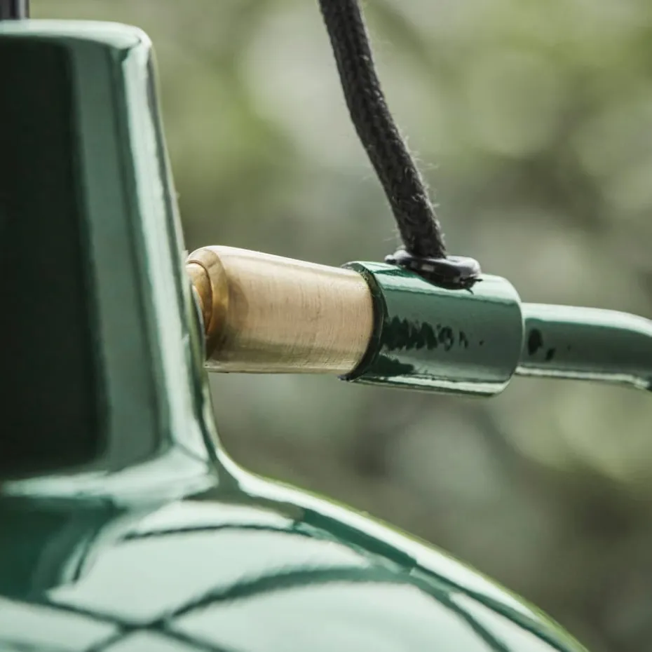 Desk Tischleuchte hoch