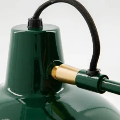 Desk Wandleuchte 30 cm