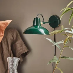 Desk Wandleuchte 30 cm