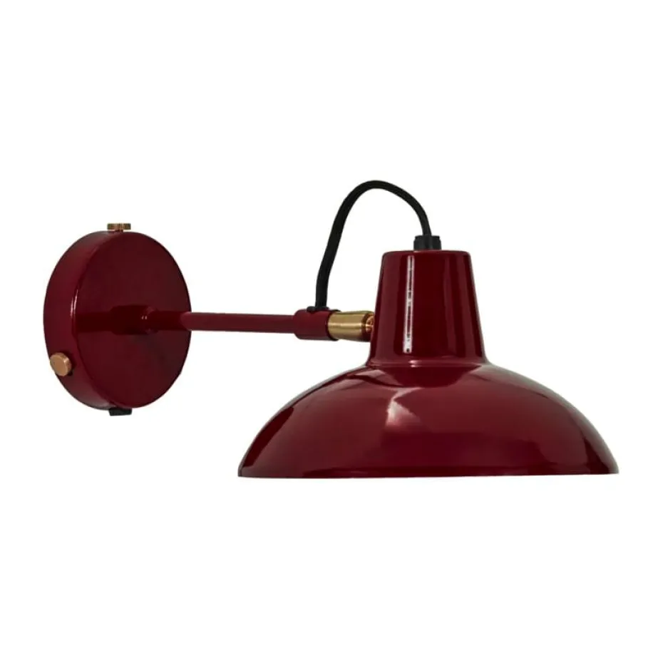 Desk Wandleuchte 30 cm